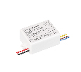 Блок питания ARJ-SP-40150-PFC-DALI2-PD (6W, 3-40V, 150mA) (Arlight, IP20 Пластик, 5 лет) 044822