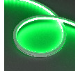 Грейзер SPI THOR-TOP-B70-10x10mm 24V RGB (15 W/m, IP67, 5m, wire x2) (Arlight, Вывод кабеля вниз) 045323