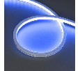 Грейзер SPI THOR-TOP-B70-10x10mm 24V RGB (15 W/m, IP67, 5m, wire x2) (Arlight, Вывод кабеля вниз) 045323