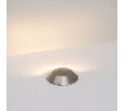Накладка ART-DECK-CAP-LID1-R65 (SL, STEEL) (Arlight, Металл) 045349