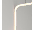 Силиконовый профиль WPH-FLEX-D22-360deg-S8-5m WHITE (Arlight, Силикон) 045847