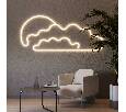 Силиконовый профиль WPH-FLEX-D22-360deg-S8-5m WHITE (Arlight, Силикон) 045847