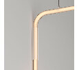 Силиконовый профиль WPH-FLEX-D22-360deg-S8-5m BLACK (Arlight, Силикон) 045866