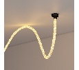Держатель WPH-FLEX-D22-360deg (Arlight, Пластик) 045886