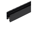Трек MAG-TRACK-2538-1000 (BK, 5LN) (Arlight, IP20 Металл, 3 года) 045997