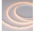 Лента RZ-A80-8mm 24V Warm2700 (8 W/m, IP20, 2835, 5m) (Arlight, -) 046016