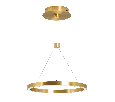 Светильник SP-CONGO-CAN-1-R400-24W Day4000 (GD, 120 deg, 230V) (Arlight, IP20 Металл, 5 лет) 046210
