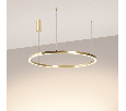 Светильник SP-CONGO-MULT-1-R800-42W Warm3000 (GD, 120 deg, 230V) (Arlight, IP20 Металл, 5 лет) 046250