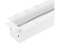 Трек встраиваемый MAG-TRACK-4560-F-2040 (WH, 5LN) (Arlight, IP20 Металл, 3 года) 046598