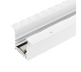 Трек встраиваемый MAG-TRACK-4560-F-2040 (WH, 5LN) (Arlight, IP20 Металл, 3 года) 046598