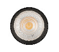 Светильник SP-DICE-R77-10W Day4000 (BK, 24 deg, 230V) (Arlight, IP54 Металл, 5 лет) 046625
