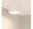 Светильник SP-DICE-S78x78-10W Warm3000 (WH, 24 deg, 230V) (Arlight, IP54 Металл, 5 лет) 046633