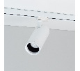 Насадка с изменяемым углом LGD-ZOOMLENS-R85 (WH, 17-50 deg) (Arlight, Металл) 046754