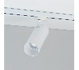 Кольцо антибликовое LGD-ANTIGLARE-RING-R85 (WH) (Arlight, Металл) 046758