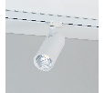 Рефлектор с посадочным кольцом LGD-REFLECTOR-RING-R85 (WH) (Arlight, Металл) 046769