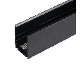 Трек MAG-TRACK-4563-1000 (BK, 5LN) (Arlight, IP20 Металл, 3 года) 046832