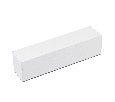 Коннектор прямой MAG-CON-45-I-POWER (WH, 5LN) (Arlight, IP20 Металл, 3 года) 046837