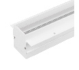 Трек встраиваемый MAG-TRACK-4560-FDW-2000 (WH, 5LN) (Arlight, IP20 Металл, 3 года) 046841