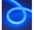 Лента герметичная MOONLIGHT-BLACK-TOP-G280-D25mm 24V RGB 360deg (14.4 W/m, IP65, 3m, wire x1) (Arlight, Вывод кабеля прямой) 047040
