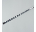 Грейзер THOR-3D-A24-25x27mm 24V Day4000 (24 W/m, IP65, 1m, wire x2) (Arlight, Вывод кабеля прямой) 047137