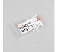 Коннектор FIX-MONO-8mm-2pin-STS  (Arlight, Прозрачный) 047187
