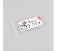 Коннектор FIX-MONO-8mm-2pin-STW  (Arlight, Прозрачный) 047188