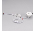 Светильник MS-GLORY-BUILT-R54-5W Warm3000 (WH, 38 deg, 230V) (Arlight, IP54 Металл, 5 лет) 047285