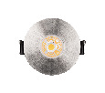 Светильник MS-GLORY-BUILT-R54-5W Warm3000 (NI, 60 deg, 230V) (Arlight, IP54 Металл, 5 лет) 047291