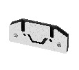 Заглушка STRETCH-20-CEIL-D-CENTER WHITE (Arlight, Металл) 047320