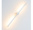 Светильник SP-PICASO-M-TURN-L700-12W Warm3000 (WH, 100 deg, 230V) (Arlight, IP20 Металл, 3 года) 047348