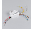 Блок питания ARJ-SP-33300-PFC-DALI2-PD (10W, 3-33V, 300mA) (Arlight, IP20 Пластик, 5 лет) 047353