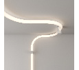 Крепление MOONLIGHT-CYL-D18-WHITE (Arlight, Металл) 047388