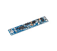 Сенсорный диммер SR-RULE-DIM-CPCT (12-24V, 1x3A, 55x10mm) (Arlight, Открытый) 047159