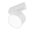 Светильник MAG-ORIENT-RONDO-R90-9W Warm3000 (WH, 110 deg, 48V) (Arlight, IP20 Металл, 5 лет) 048362