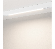Светильник MAG-ORIENT-FLAT-L465-12W Warm3000 (WH, 80 deg, 48V) (Arlight, IP20 Металл, 5 лет) 048733