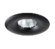Светильник точечный встраиваемый декоративный под заменяемые галогенные или LED лампы Levigo Lightstar 010017