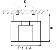 Светильник точечный накладной декоративный под заменяемые галогенные или LED лампы Cubo Lightstar 160204