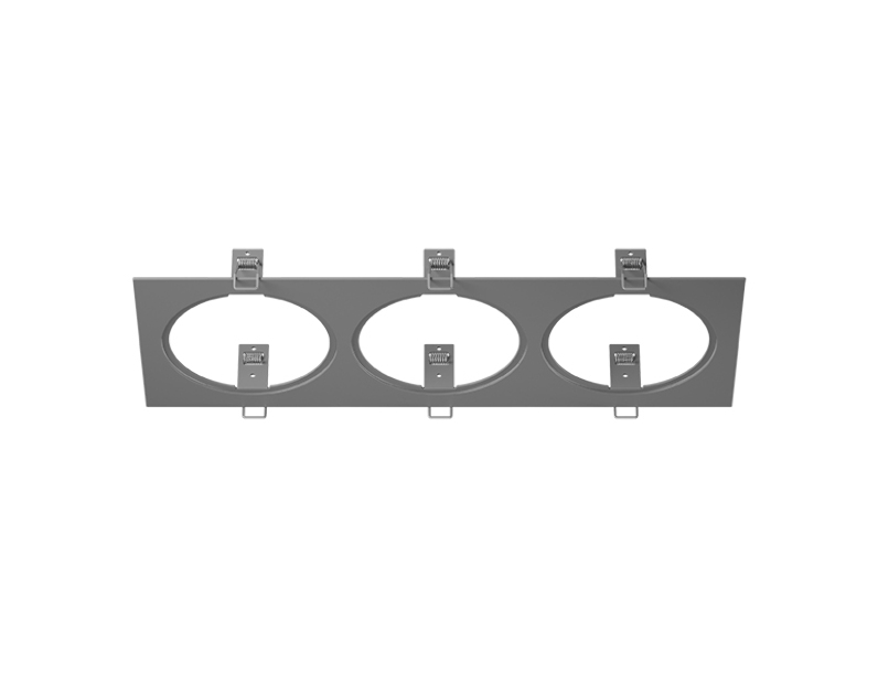 Рамка для светильника Intero 111 Lightstar 217839