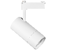 Светильник светодиодный для 1-фазного трека Volta Lightstar 229446