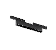 Светильник д/1-фазн трека LINEA Linea Lightstar 266537