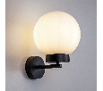 Светильник настенный уличный Bolla Lightstar 373620