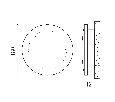 Светильник светодиодный уличный Piatto Lightstar 379247