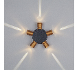 Светильник светодиодный уличный Dito Lightstar 380653