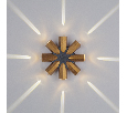 Светильник светодиодный уличный Dito Lightstar 380683