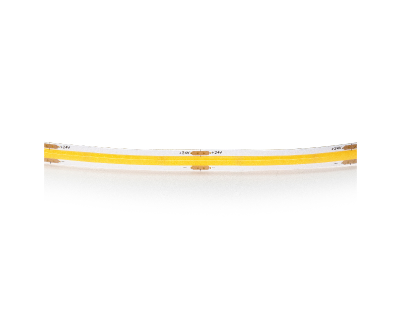 Лента белого свечения COB LED 24V Lightstar 420834