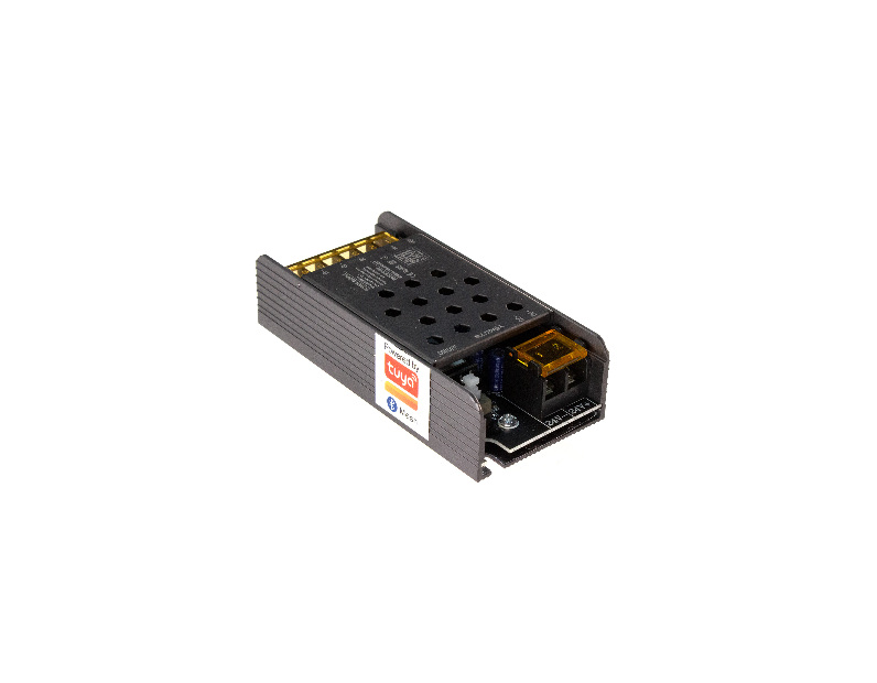 Контроллер для управления лентой RGB+4000К (4 цвета)  Lightstar Lightstar 424904
