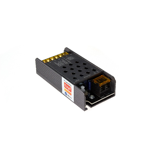 Контроллер для управления лентой RGB+3000-6000К (5 цветов) Lightstar Lightstar 424905