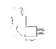 Соединитель L-образный трехфазный Barra Lightstar 504126