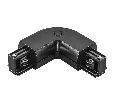 Соединитель L-образный трехфазный Barra Lightstar 504127