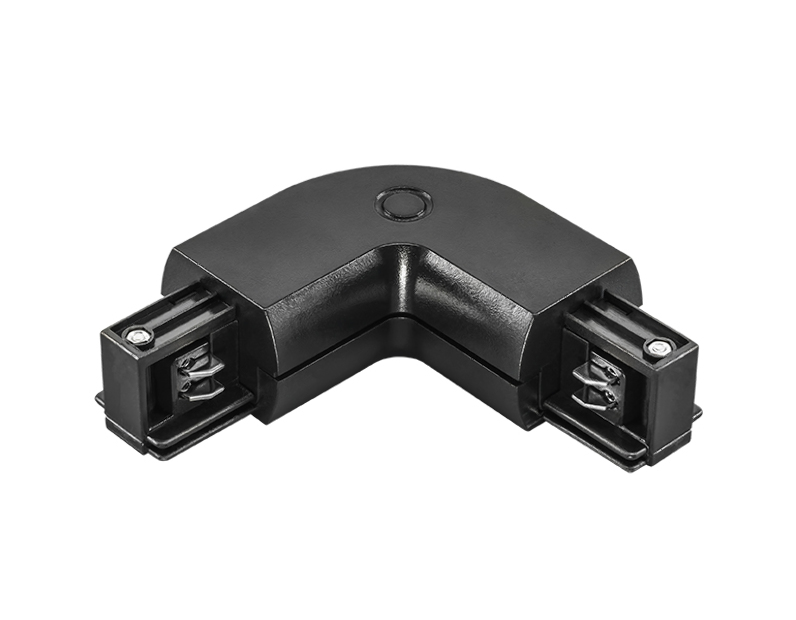 Соединитель L-образный трехфазный Barra Lightstar 504127